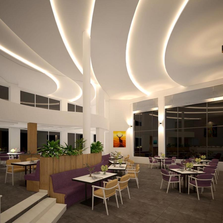 U Rivergate Karjat Extérieur photo