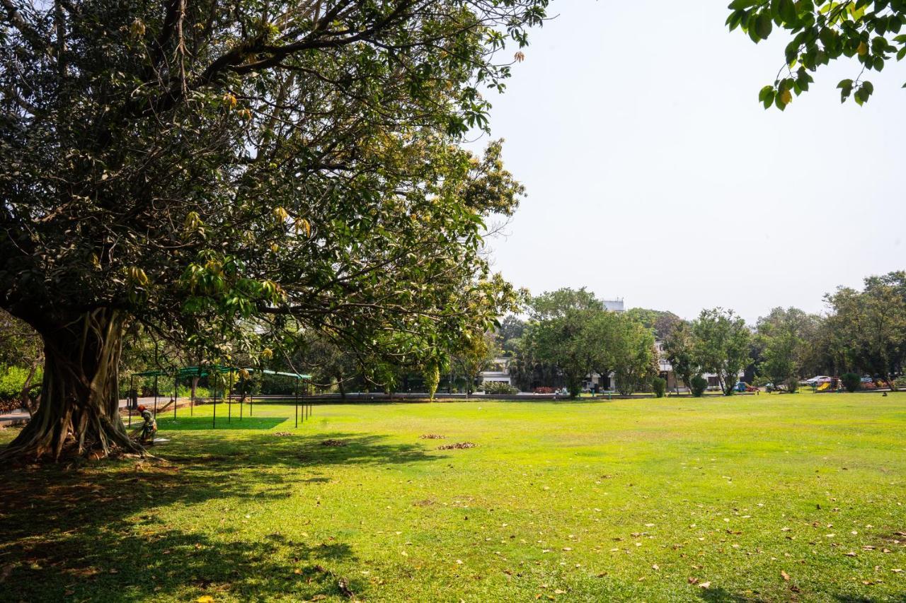 U Rivergate Karjat Extérieur photo